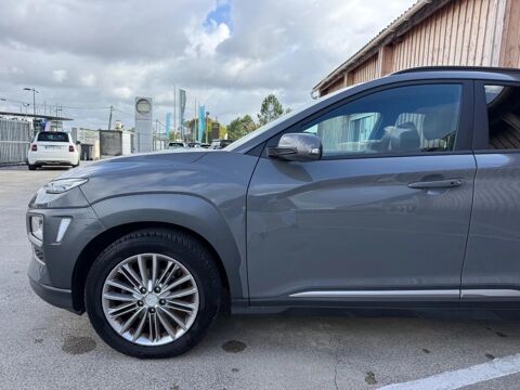Kona 1.0 T-GDI 120 CREATIVE 2019 occasion 33260 La Teste-de-Buch