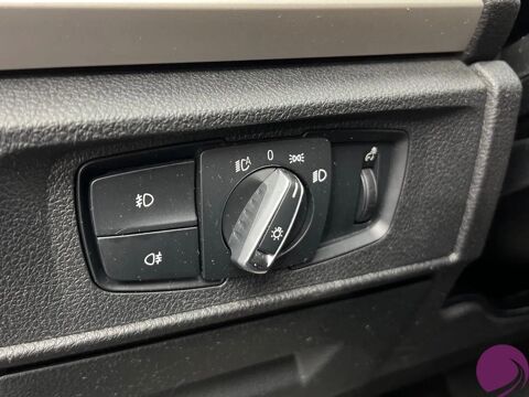 S&eacute;rie 1 1.5 116 D EFFICIENTDYNAMICS 115 EDITION SPORT 2017 occasion 59169 F&eacute;rin