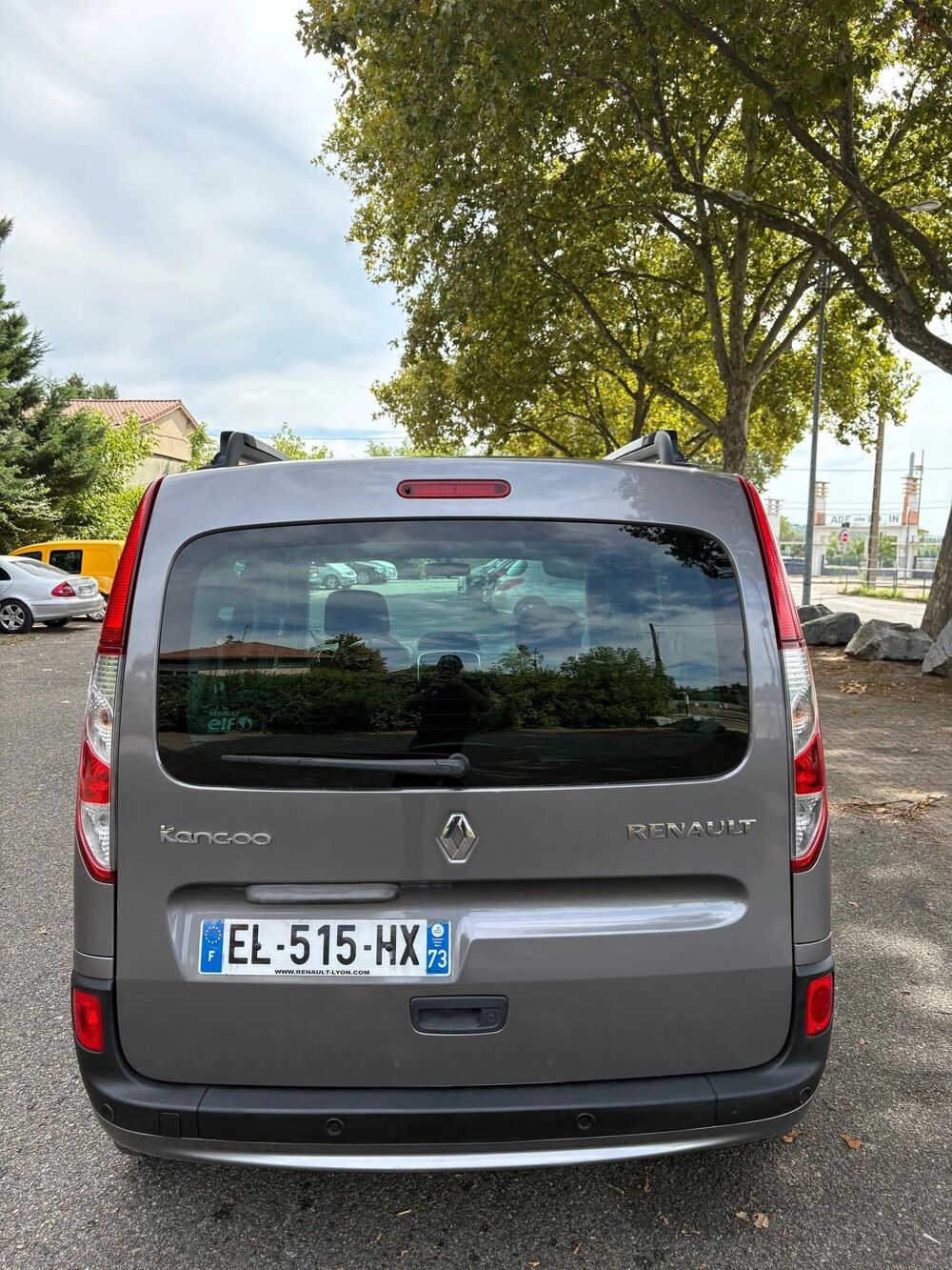  2017 occasion 69320 Feyzin