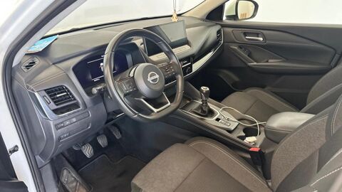Qashqai 2023 occasion 17600 Saujon