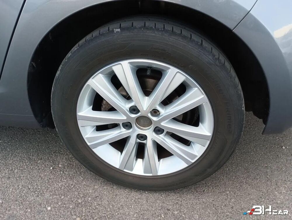 Golf 1.4 TSI 120 STYLE 2012 occasion 67500 Haguenau
