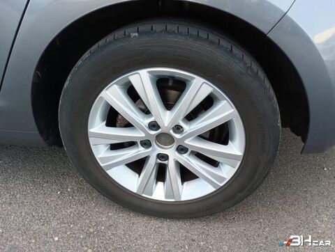 Golf 1.4 TSI 120 STYLE 2012 occasion 67500 Haguenau