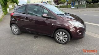 Ka 1.2 70 TITANIUM 2010 occasion 91200 Athis-Mons