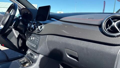 Classe B 180 SPORT EDITION 2018 occasion 60200 Compi&egrave;gne