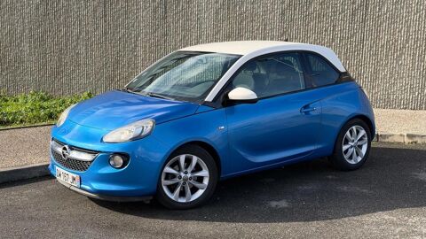 Adam 2015 occasion 31490 LEGUEVIN