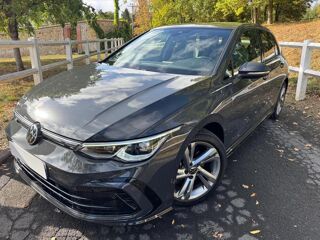 Golf 1.5 TSI 130 EVO R-LINE DSG BVA 2022 occasion 51500 Taissy