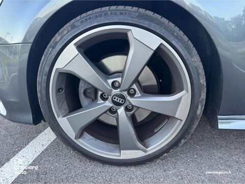 A3 SPORTBACK 2.0 40 TDI 185 S-LINE PLUS QUATTRO S-TRONIC BVA 2017 occasion 69700 Givors