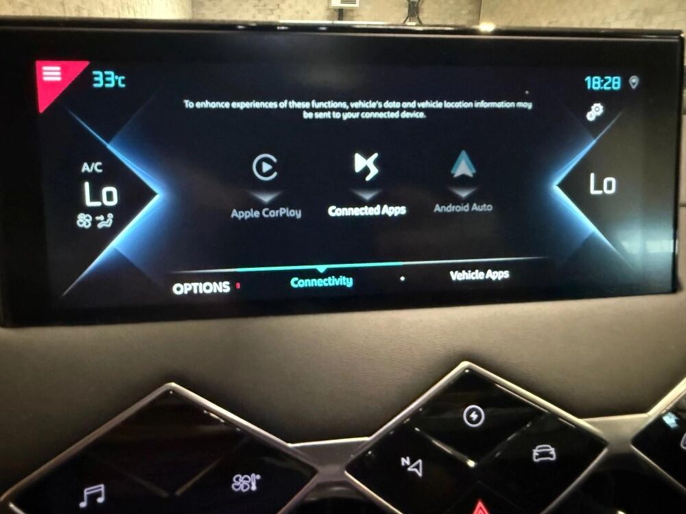 DS3 135 77PPM 50KWH RIVOLI BVA 2022 occasion 78410 Aubergenville