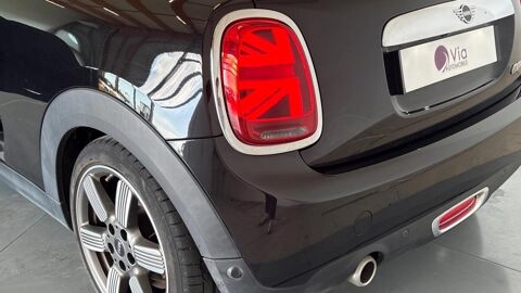 MINI COUPE 2019 occasion 17600 Saujon