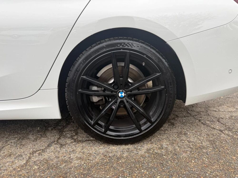 S&eacute;rie 3 3.0 330 D 285 M-SPORT XDRIVE BVA 2024 occasion 78630 Orgeval