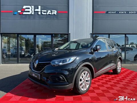 Annonce voiture Renault Kadjar 11980 €