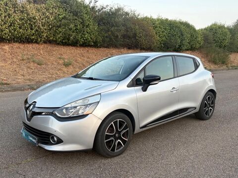 Annonce voiture Renault Clio 7990 €