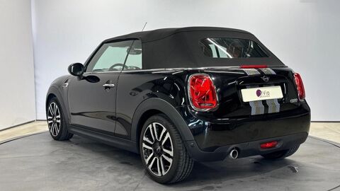 MINI COUPE 2019 occasion 66000 Perpignan