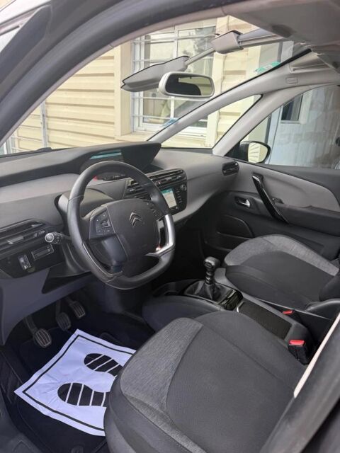 C4 Spacetourer 1.5 BLUEHDI 130 FEEL START-STOP 2019 occasion 30900 N&icirc;mes