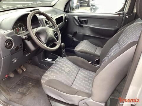 Berlingo 2008 occasion 62100 Calais