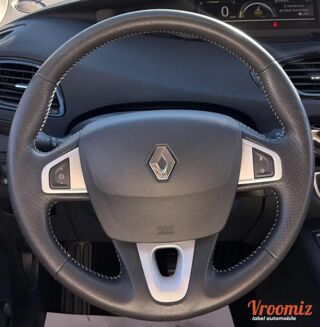 Grand scenic IV 1.6 DCI 130 ENERGY BOSE EDITION 2012 occasion 69680 CHASSIEU