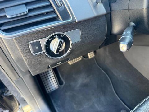 Classe M 3.0 350 BLUETEC 260 SPORT 4MATIC 7G-TRONIC BVA 2012 occasion 69009 Lyon