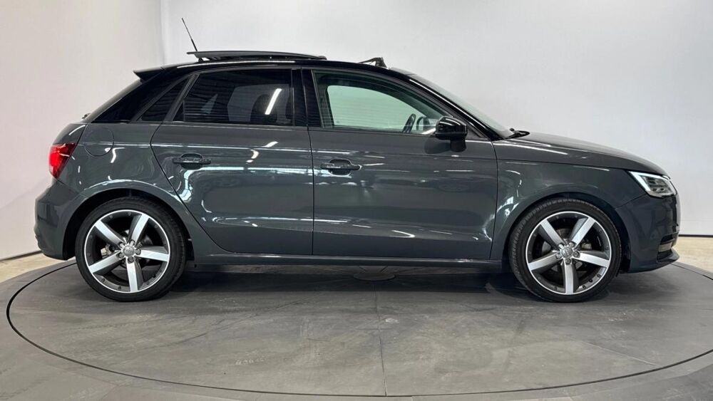 A1 SPORTBACK 1.4 TDI 90 ULTRA AMBITION LUXE S-TRONIC BVA 2016 occasion 66000 Perpignan