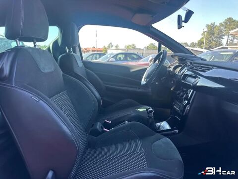 DS3 1.6 VTI 120 SOCHIC 2010 occasion 33980 Audenge