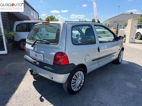 Twingo 1.2 60 EXPRESSION 2006 occasion 45140 INGRE