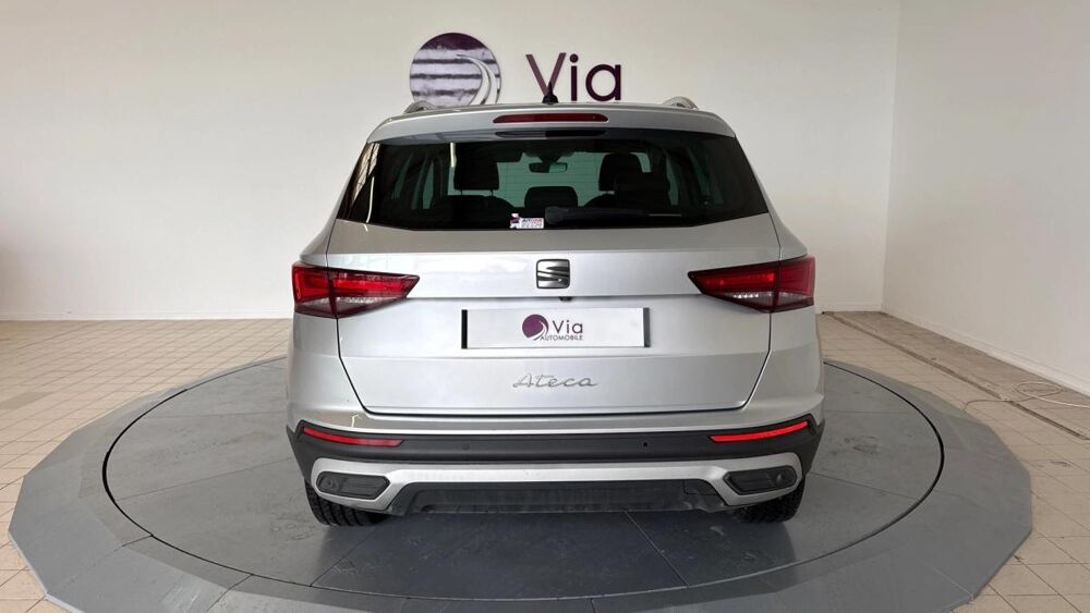 Ateca 1.5 TSI Style Business 2021 occasion 17600 Saujon