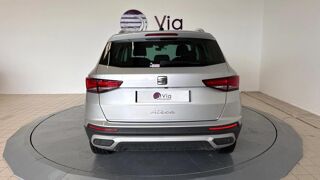 Ateca 1.5 TSI Style Business 2021 occasion 17600 Saujon