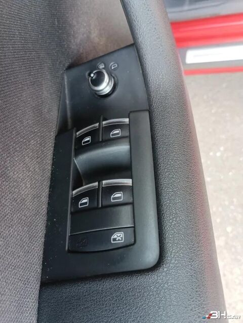 A3 SPORTBACK 1.4 TFSI 125 AMBITION START-STOP 2010 occasion 67500 Haguenau