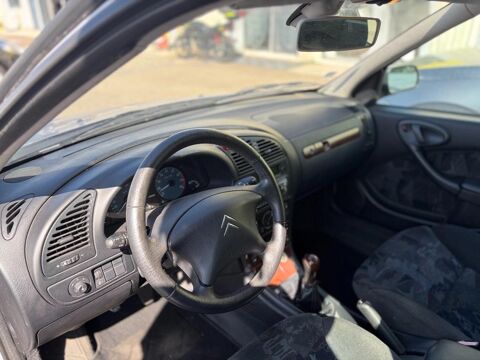 Xsara 2002 occasion 78630 Orgeval