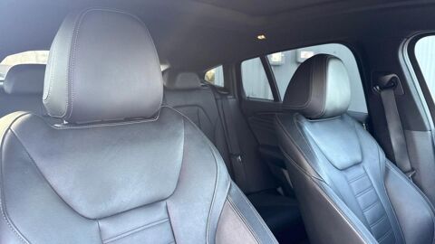 X4 XDRIVE20 xDrive 20 d M Sport 2021 occasion 60200 Compi&egrave;gne