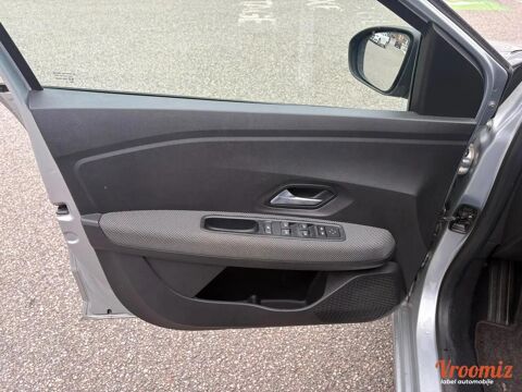 Sandero 1.0 ECO-G GPL 100 CONFORT 2021 occasion 78100 SAINT-GERMAIN-EN-LAYE
