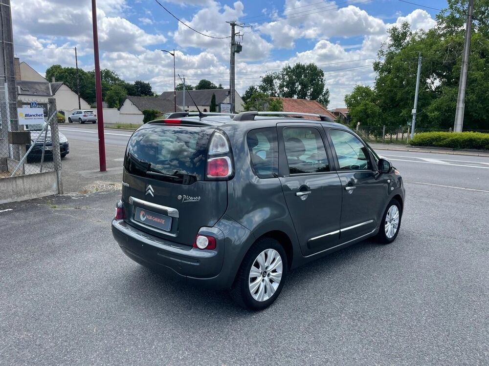 C3 Picasso 2012 occasion 45520 Cercottes