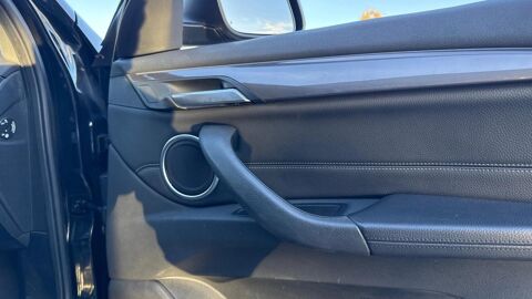 X1 xDrive 18 d xLine 2019 occasion 60200 Compi&egrave;gne