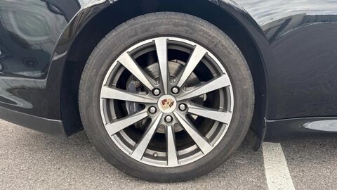 Panamera 3.6 V6 Base 2010 occasion 60200 Compi&egrave;gne