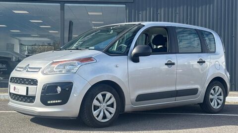 Annonce voiture Citroën C3 5990 €