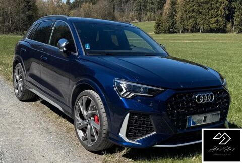 Annonce voiture Audi RS Q3 59690 €