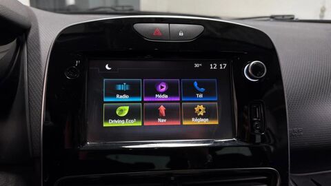 Clio Tce 120 Energy Intens 2016 occasion 91380 Chilly-Mazarin