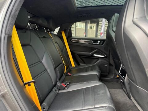 Cayenne 2023 occasion 78410 Aubergenville