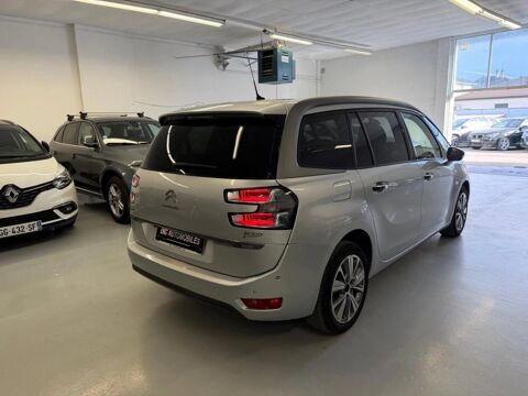 C4 2.0 BLUEHDI 150 EXCLUSIVE BVA 2014 occasion 38230 CHAVANOZ