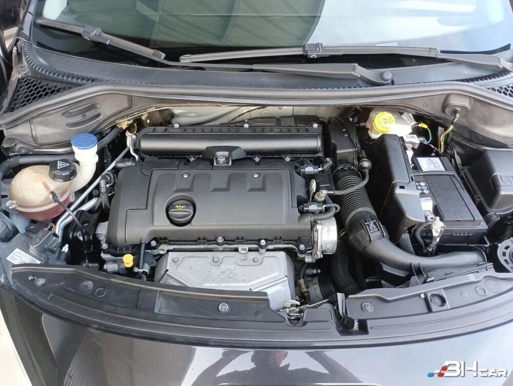 207 1.6 VTI 120 PREMIUM BVA 2009 occasion 67500 Haguenau