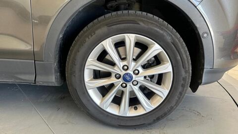 Kuga 2014 occasion 17600 Saujon