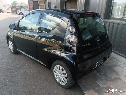 C1 1.0 70 ATTRACTION 2012 occasion 67500 Haguenau