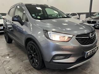 Mokka 2017 occasion 69800 SAINT-PRIEST