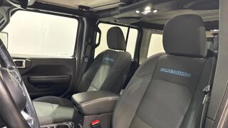 Wrangler 2021 occasion 66000 Perpignan