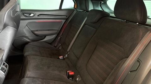 M&eacute;gane 2019 occasion 17600 Saujon