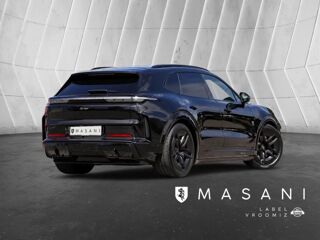 Cayenne Turbo Electrique 1152ch 599Km WLTP FULL OPTIONS 2026 occasion 91070 BONDOUFLE