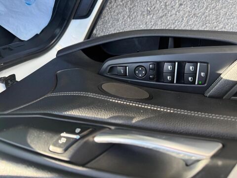 X3 1.8 D 150 BUSINESS SDRIVE 2015 occasion 86100 CHATELLERAULT