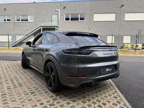 Cayenne 2023 occasion 78410 Aubergenville