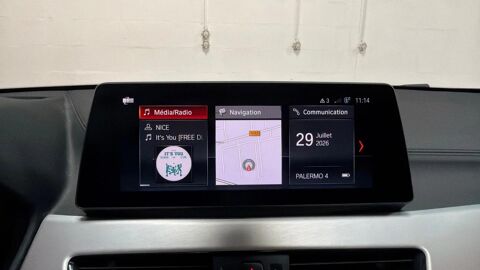 X2 sDrive 18 i 18i DKG7 M Sport 2020 occasion 91380 Chilly-Mazarin