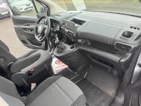 Berlingo 2020 occasion 49570 Montjean-sur-Loire