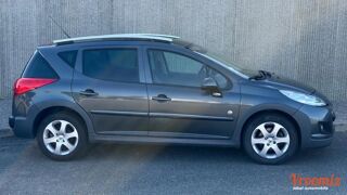 207 SW OUTDOOR 1.6 HDI 110 2012 occasion 31490 LEGUEVIN